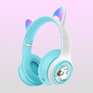 หูฟังบลูทูธ AKZ07B เสียงดี Wireless Bluetooth Stereo Headset หูฟังบลูธูทไร้สาย ระบบ Stereo เสียงดังกระหึ่ม