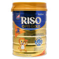 Sữa Bột Nutifood Riso Opti Gold 3 - Hộp 900g (Cho trẻ 1~2 tuổi). 