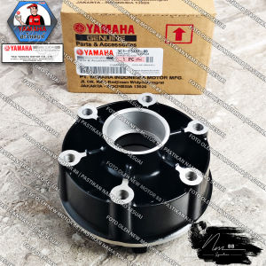 Nap Gear Nap Gir Napgir Dudukan Gear Belakang Vixion Lama Old Vixion New NVA NVL New LED BK8 R15 Old V2 Byson Karbu FI Scorpio Xabre Original Thailand 3C1-F5366-00