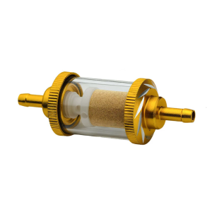 Motorcycle Fuel Large Flow Design with Strong Copper Core Optimizes Fuel Efficiency Suitable for Japan Motorcycles