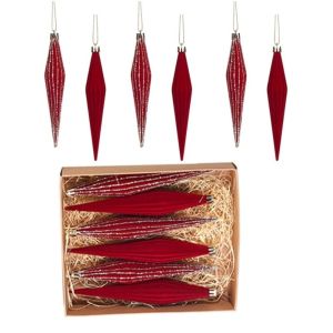 MUNCHX tuyến Đồ trang trí Giáng sinh Kem ốc quế Tụ tập Đồ trang trí Giáng sinh Nhựa Đồ trang trí treo cây thông Noel Quà tặng năm