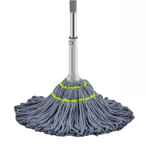 Self Wringing Mop Spin Mop Magic Tornado Mop 360 Degree Easy Spin Map Floor Cleaning Mop Handle