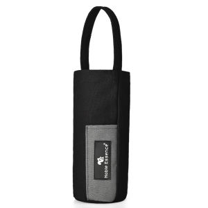Túi Đựng Bình Giữ Nhiệt Noble Essence® Hydra Lux Bag T1 Vải Canvas Đựng Ly Bình Nước Từ 500ml Tiện Lợi Đi Học Đi Làm