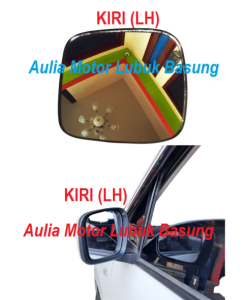 Kaca Spion Sepion Mirror Suzuki Karimun Wagon R