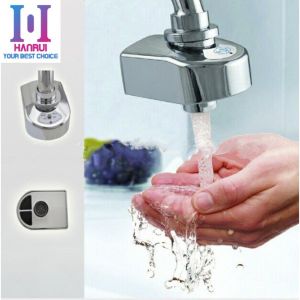 Bộ xả nước cảm ứng tại vòi trực tiếp SilverHome (Faucet Nozzle)