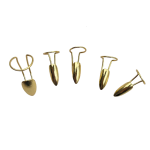 แพ็ค5เทรนด์แหวนเล็บคอสเพลย์เนื้อเล็บอัลลอยด์เหมาะสำหรับคนรักคอสเพลย์และผู้ชมในงานปาร์ตี้