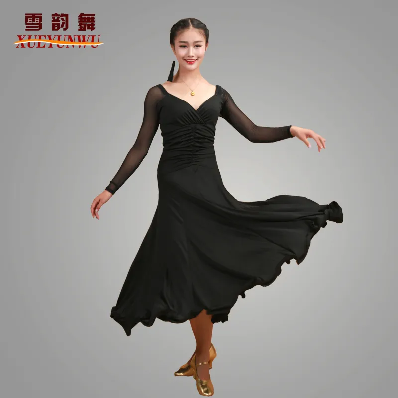 Modern dance outlet dress