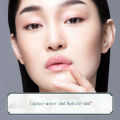 花西子 Florasis Ginseng Nourishing Lip Mask (Classic) – Exfoliating, Smoothing & Hydrating Treatment 6g. 