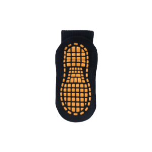 Kaos Kaki Anak Anti Slip Licin Bintik Gel Main Playground Panjang Pendek Trampolin Kids Socks REIKO