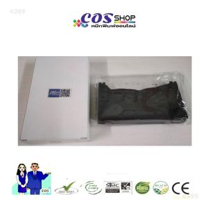 ERC-18 Ribbon ตลับผ้าหมึกพิมพ์ เทียบเท่า EPSON [COSSHOP159]