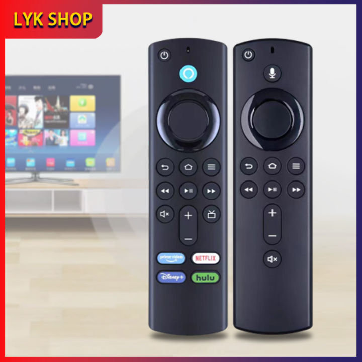 Telecomando Sostitutivo L5B83G Per Fire TV Stick 4K-Max/-Lite TV - Foto 4