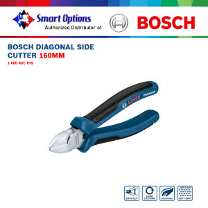 Bosch Pliers Universal Long Nose Diagonal Side Cutter Wrench Slip Joint Wire Stripper ETC.