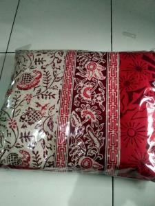 SEPREI BATIK CAP N0:1|| SEPREI BATIK ORIGINAL || SEPRAEI UKURAN 200cm X 180cm