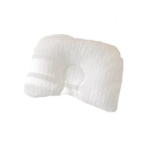 Breathable Baby Pillow Head Support Cushion for Newborns Proper Sleep Babies Stuff Product Infant Bedding Supplies
