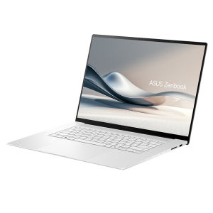 【ASUS Local Warranty】ASUS Zenbook 16 Air Laptop|UX5606SA|Ultra 7 258V 32GB RAM 1TB SSD Notebook|16inch 2.8K 120Hz OLED ASUS AI Laptop/ASUS Lingyao 16 Air/Ultra Light And Thin 1.1cm/32GB+1TB/灵耀16 Air