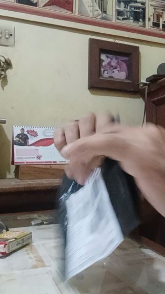 Buyer review video 2