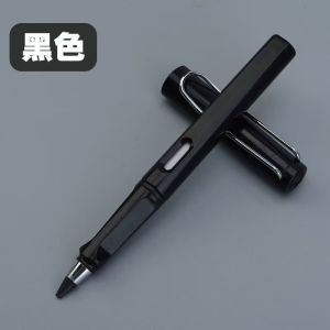 Eternal Pencil Non-sharpening Creative Free Sharpening Eternal Erasable Pencil Unlimited Writing High Tech Pencil