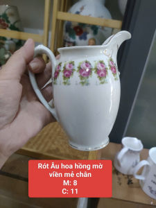 Ly Rót Âu hàng đã qua sử dụng nhưng vẫn đẹp chán