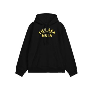 Jyuline Hoodie Sweater Distro Spesial Islamic Nabi Musa AS