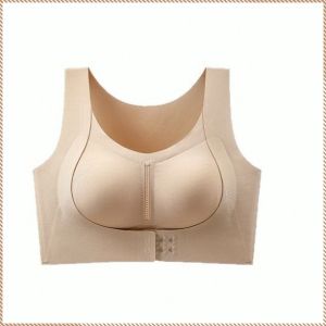 เสื้อกั๊ก สนับสนุน ชุดชั้นใน การสร้างรูปร่าง มีสไตล์ รวมตัว ยกหน้าอก สายยก บาง สุขภาพ เซ็กซี่