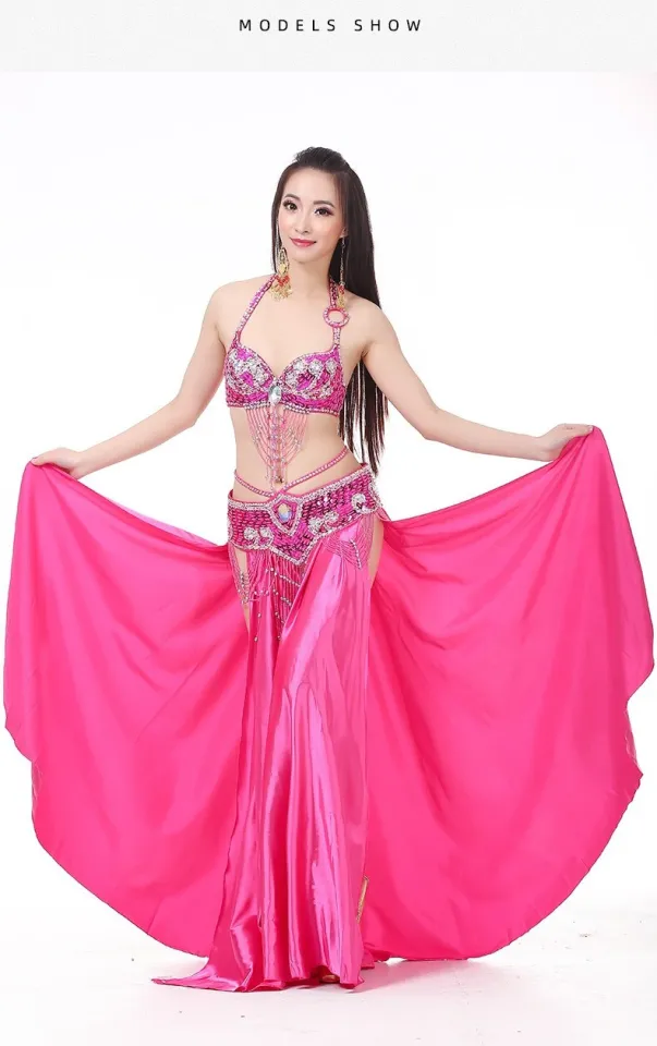 Belly Dance Costume Sexy Dancing Women Dance Clothes Indian Wear Bra+Belt+Skirt Indian Wear Bra Belt Skirt - Lazada | Lazada Belly Dance Costume Sexy Dancing Women Dance Clothes Indian Wear Bra+Belt+Skirt Indian Wear Bra Belt Skirt - Lazada | Lazada