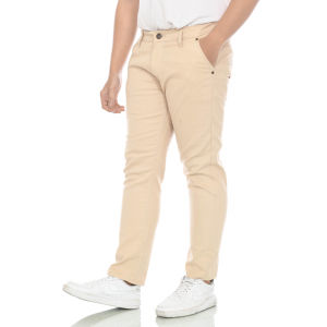 STAR DENIM Celana Chinos Pria Star Denim/ Celana Katun Pria / Celana Kantor/ Celana Panjang Pria