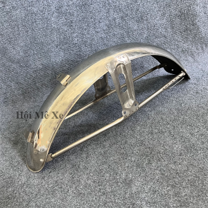 Dè trước xe Honda CG125