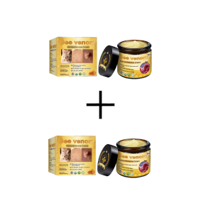 Bee Venom Comprehensive Care Cream Bee Venom Pain Relief Bone Soothing Cream Relieve Joint Sprains Contusions Joint Cervical Spine And Shoulder Pain