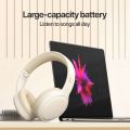 THINKPLUS X KIIP WIRELESS TH30 HEADPHONE BLUETOOTH HEADSET EARPHONE. 