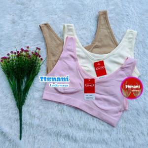 Miniset Remaja Putri Sorex Rajut 2048 - 2049 | Mini Set ABG Bahan Melar Elastis