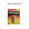 Baterai ABC Alkaline AAA Baterai 3A Batre Alkaline Murah Baterai Kecil Baterai Alkaline. 