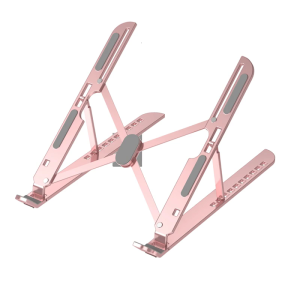 Vertical Laptop Stand Space Saving Desktop Stand Holder Adjustable Dock Vertical Saving Dock For Laptop Tablet