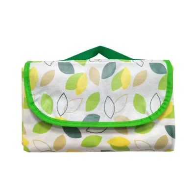 Tikar Lipat Waterproof 1.5 X 2 M / Tikar Piknik Waterpoof Outdoor