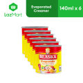 Alaska Evaporada 140ml - Pack of 6. 