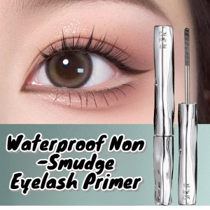 卷翘定型睫毛膏Curl Eye Products Mascara Styling Thick and Long Formulated to Prevent Dizziness Lasting Eye Primer Eyelash Primer Anyone Lightweight