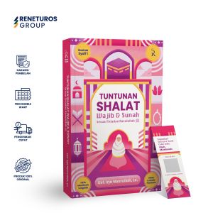 Rene Islam Tuntunan Shalat Wajib Sunah Sesuai Tuntunan Rasulullah Saw Buku Agama - Irja Nasrullah