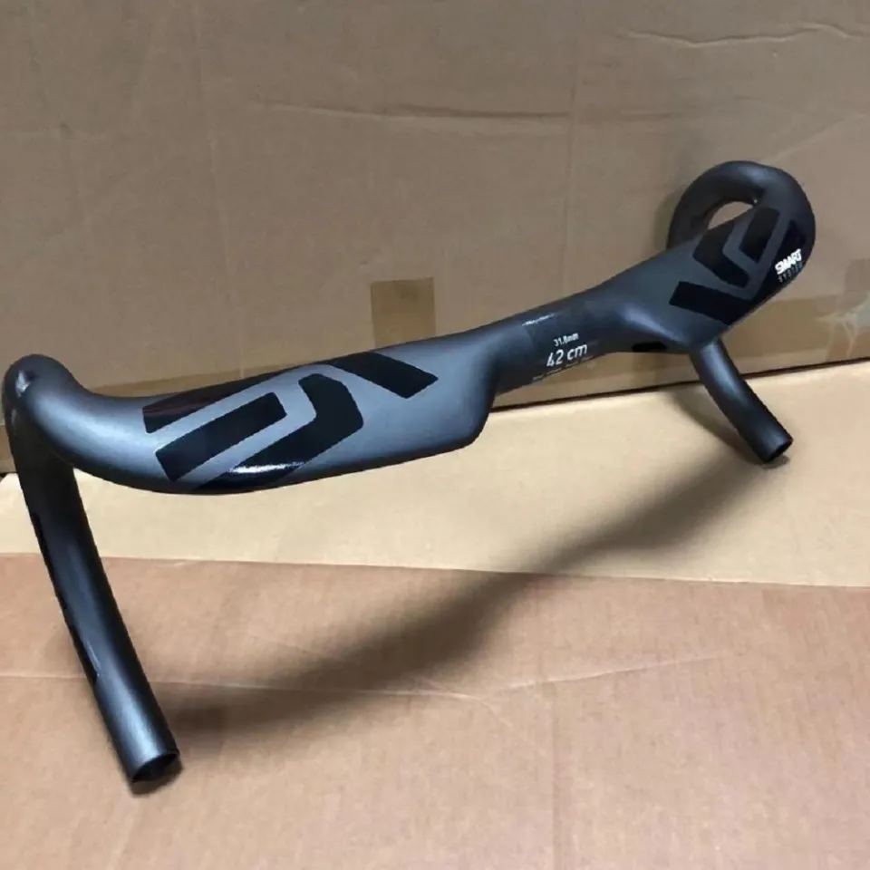 Aero deals bike handlebars