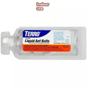 Terro 11cc Ant Bait - Powerful Pest Control Solution