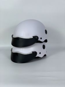 Nón bảo hiểm nhúng carbon đa dạng hình vân carbon Mũ bảo hiểm cao cấp sơn xịn 2K phủ nano phù hợp cả nam nữ
