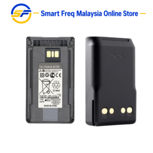 WALKIE TALKIE BATTERY VERTEX STANDARD VX-231 (FNB-V132LI) (2300mAh)