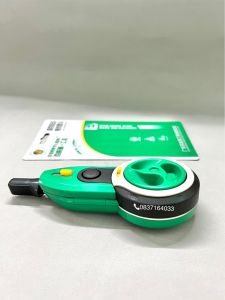 Búng Mực Tự Động Đánh Dấu Công Trình Cho Xây Dựng khung Nhựa ABS  Búng Mực Xây Tường Chính Hãng Berrylion