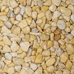 MASTERPAV PURITYPAV Pebbles For Outdoor / Impermeable System