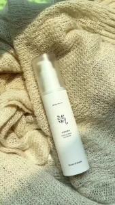 Beauty of Joseon Ginseng Moist Sun Serum SPF 50+ PA++++50ml บิวตี้ ออฟ โชชอน จินเส็ง มอยส์ ซัน เซรั่ม