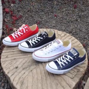 con-ver-se shoes low cut for mens #800