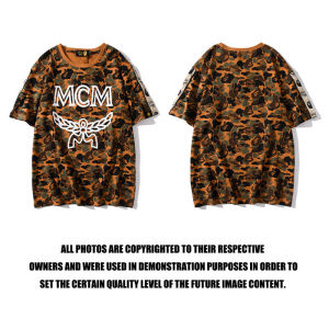 ali9 รุ่นใหม่ bape เสื้อสเวตเตอร์กีฬาทะเลทรายลายพรางหัวฉลามหัวลิงแบรนด์ยอดนิยมชายและหญิง ins ลมคู่รัก