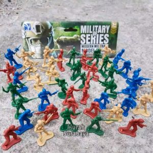 Mainan Anak Cowok Military Of Series Patung Miniatur 558 240 | Mainan Anak Terbaru Patung Patungan Action Figure Mainan Edukasi Anak Murah Dan Bagus | Mainan Militer Bahan Plastik | Mainan Anak Pasukan Tentara