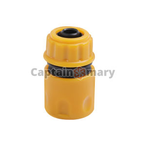 1/2" Hose To Faucet Connector Garden Watering Adapter Water Faucet Irrigation Universal Pipe Fitting