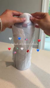 Owala Splash Liberty Collab FreeSip 30oz Stainless Bottle BPA Free Leak Proof Dual Sip Tumbler