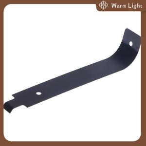Warm Light ชิ้นส่วนเครื่องมือถอดชิ้นส่วนสำหรับประตูตู้รถยนต์อุปกรณ์ยึดตู้ใส่น็อตกรงน็อตอเนกประสงค์