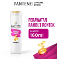 Shampo Pantene 160ML All Varian. 